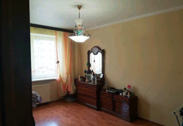 4-комнатная квартира, 94 м² - фото 11