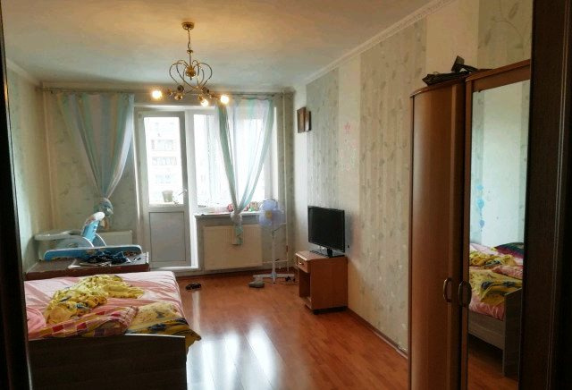 4-комнатная квартира, 94 м² - фото 12