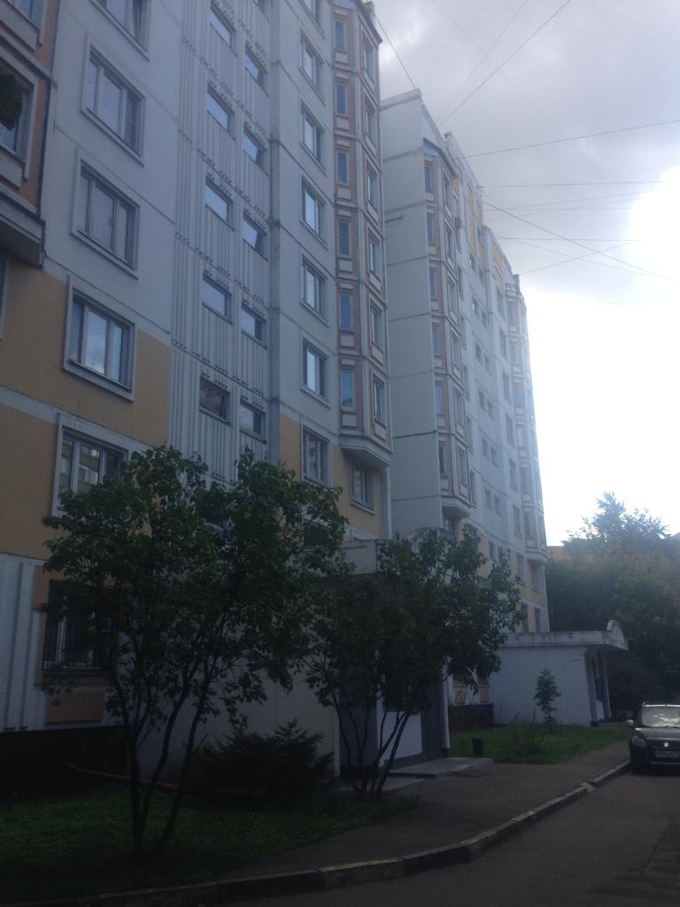 4-комнатная квартира, 94 м² - фото 2