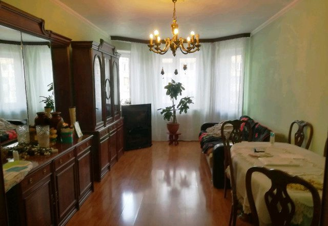 4-комнатная квартира, 94 м² - фото 5