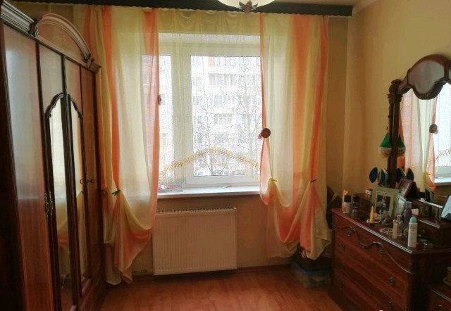 4-комнатная квартира, 94 м² - фото 10