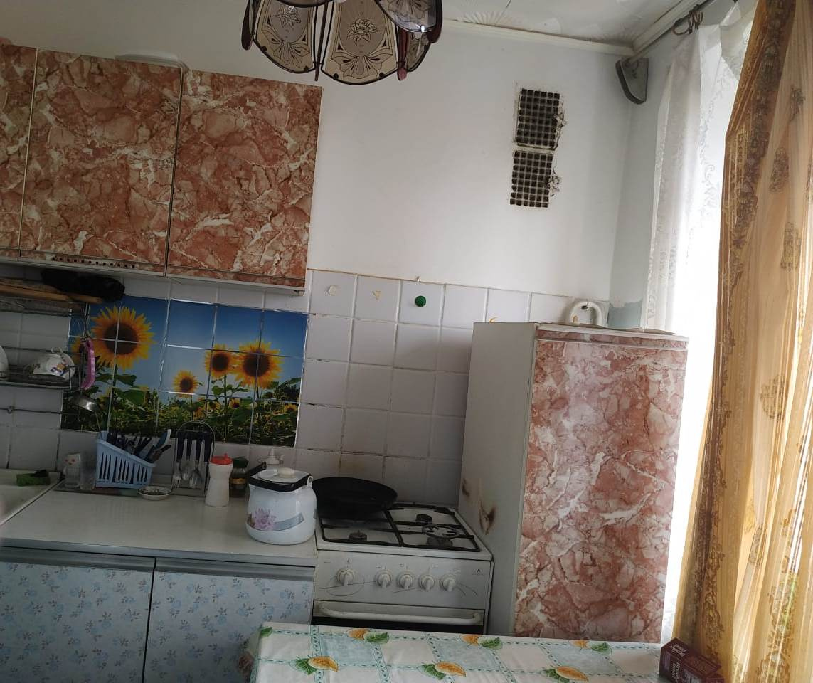 1-комнатная квартира, 38 м² - фото 5