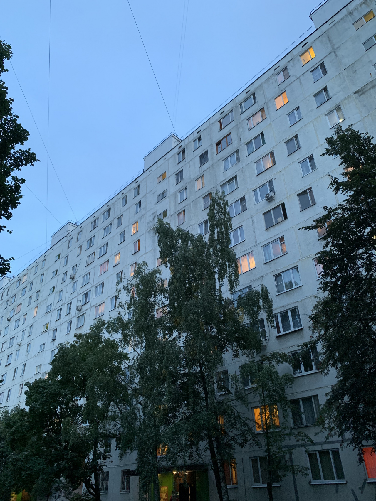 1-комнатная квартира, 34 м² - фото 3