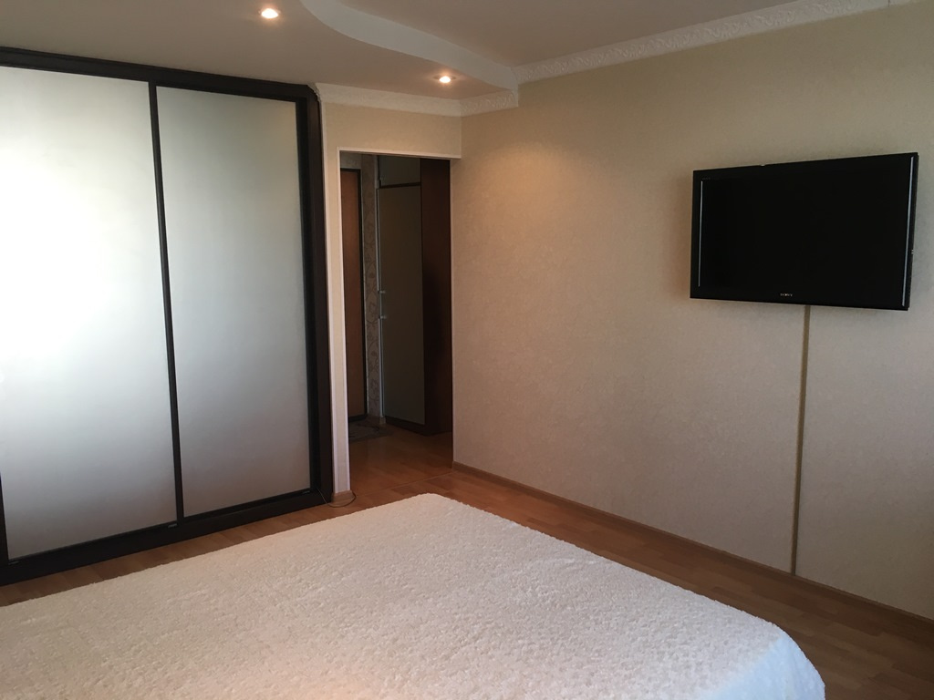 1-комнатная квартира, 35 м² - фото 2