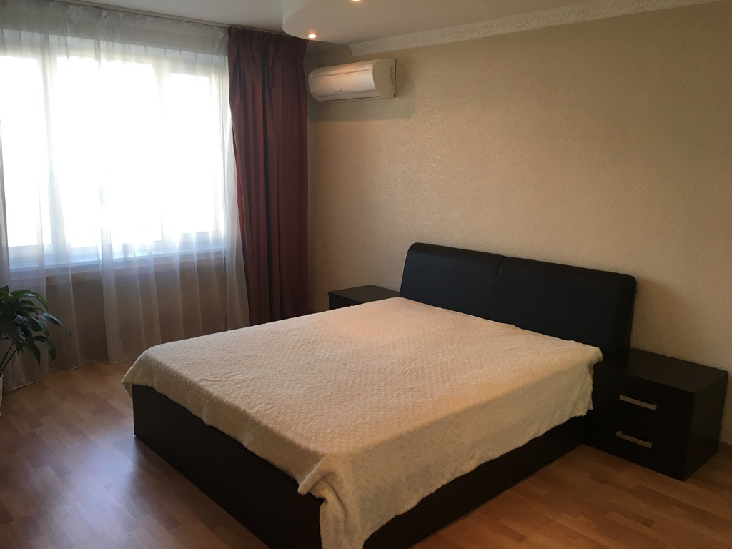 1-комнатная квартира, 35 м² - фото 5