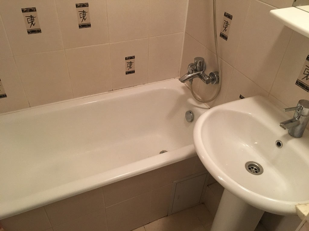 1-комнатная квартира, 35 м² - фото 15