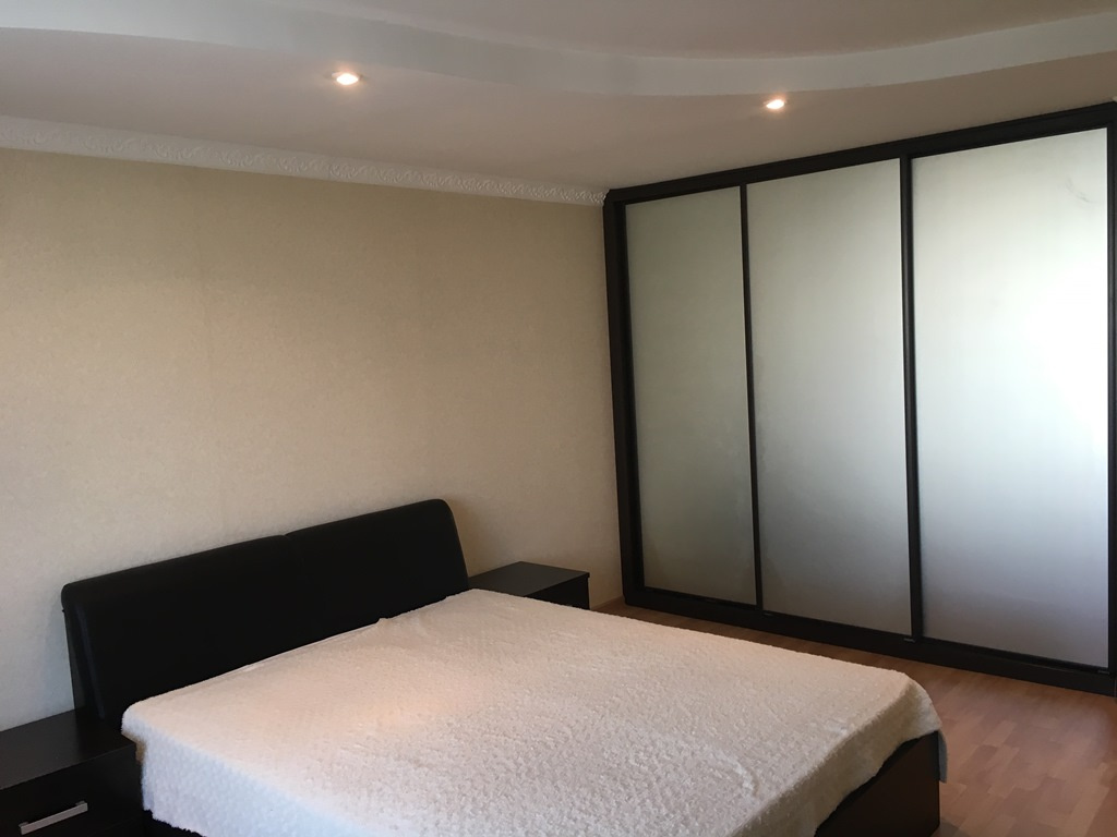 1-комнатная квартира, 35 м² - фото 4