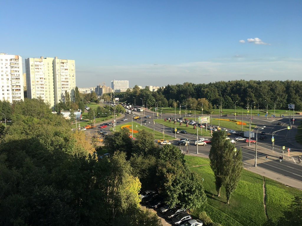 1-комнатная квартира, 35 м² - фото 20