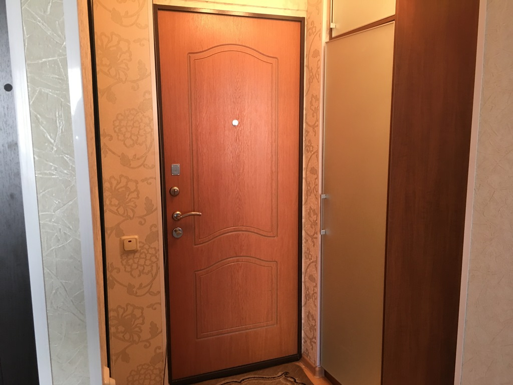 1-комнатная квартира, 35 м² - фото 18