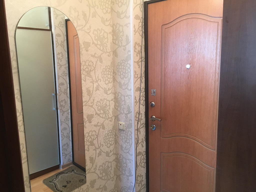 1-комнатная квартира, 35 м² - фото 19
