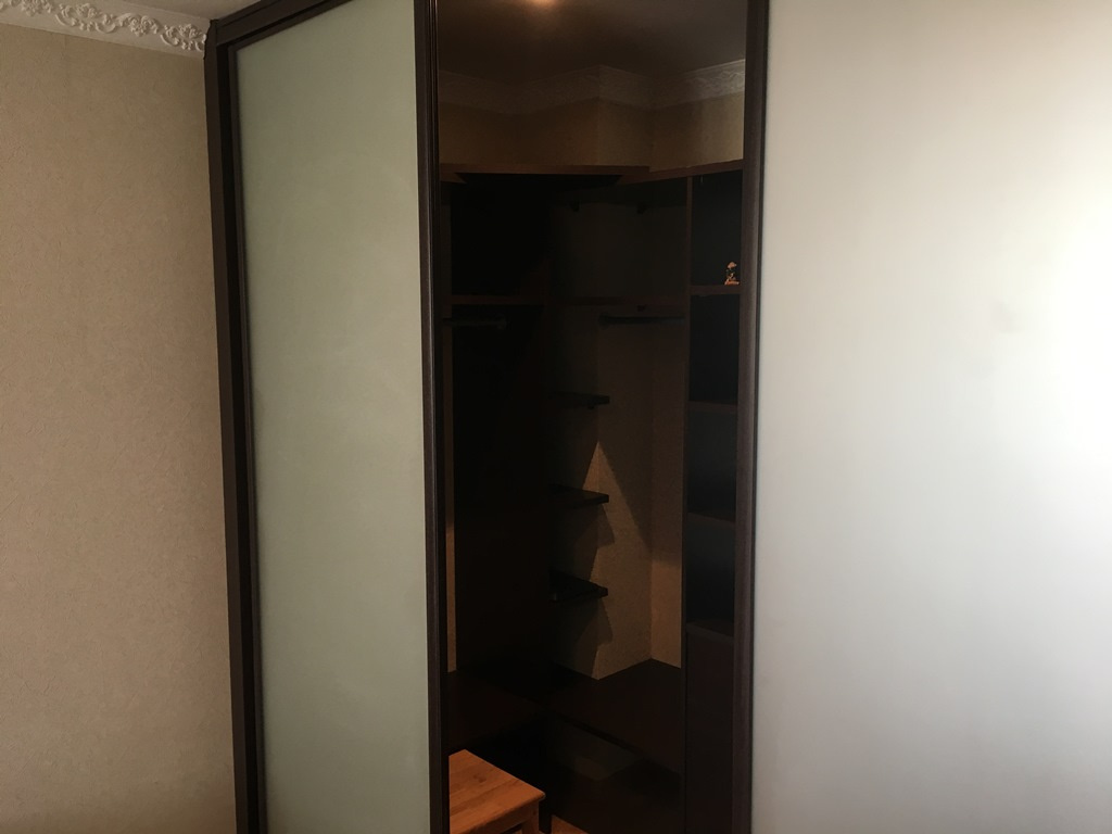 1-комнатная квартира, 35 м² - фото 9
