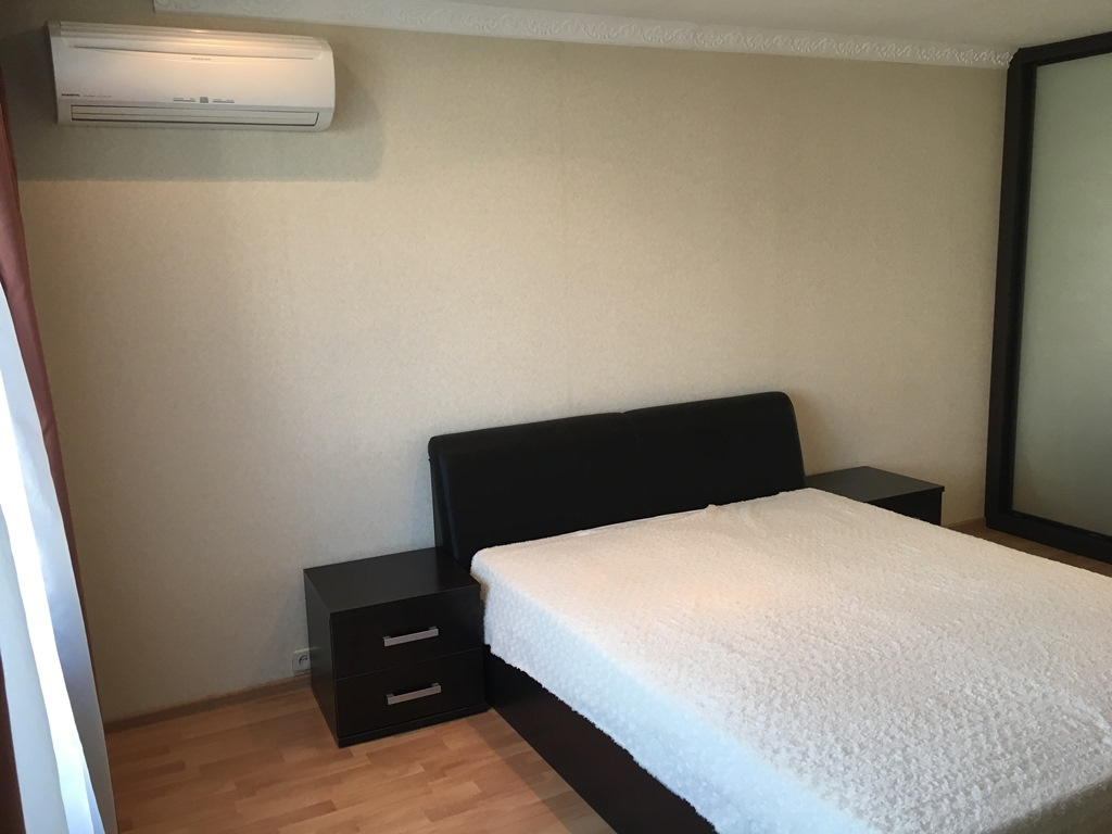 1-комнатная квартира, 35 м² - фото 6