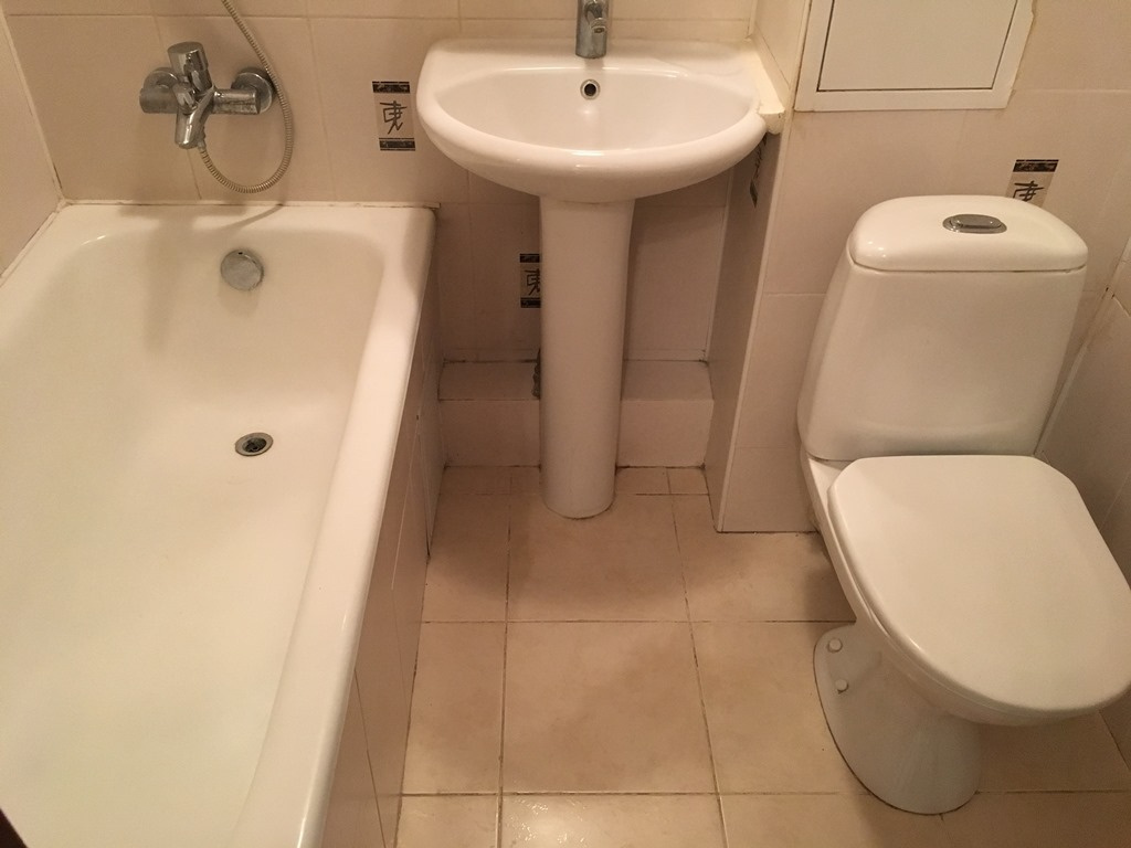 1-комнатная квартира, 35 м² - фото 17