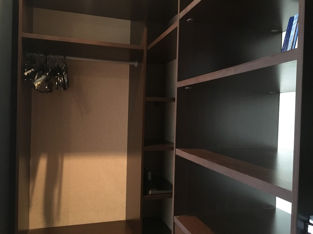 1-комнатная квартира, 35 м² - фото 8
