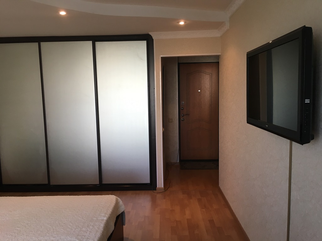 1-комнатная квартира, 35 м² - фото 7