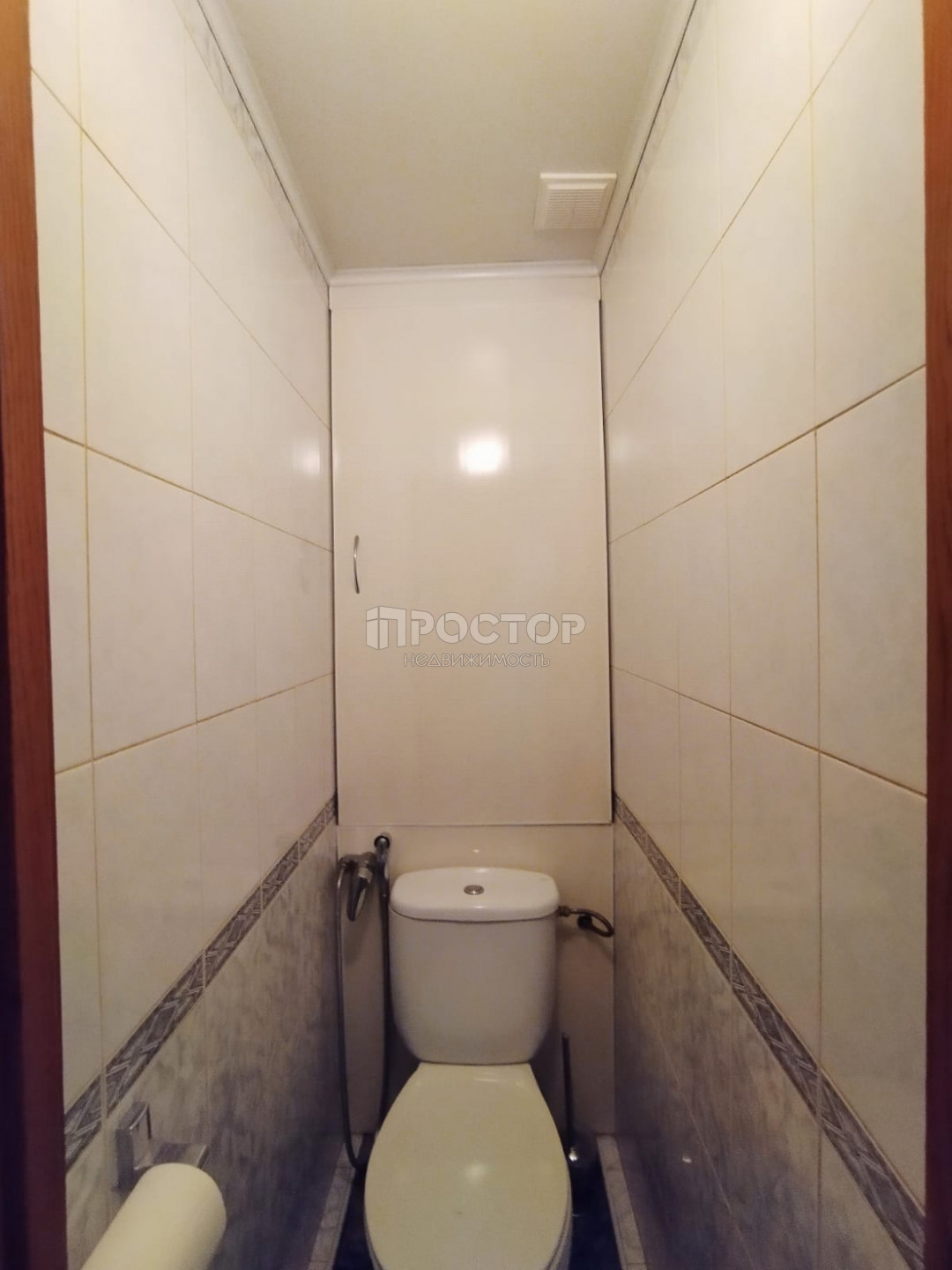 3-комнатная квартира, 60 м² - фото 14