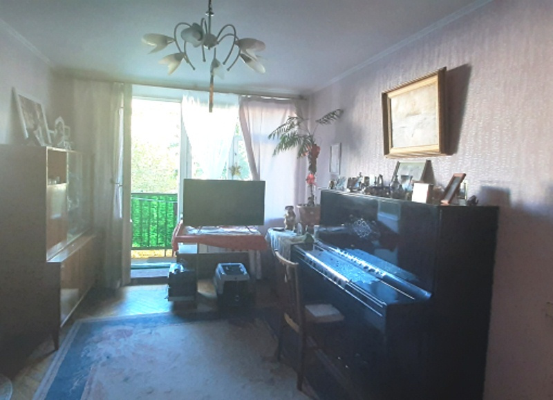 2-комнатная квартира, 44 м² - фото 7