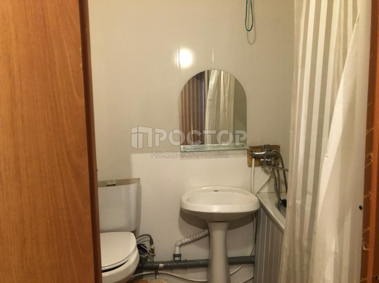 2-комнатная квартира, 44 м² - фото 6