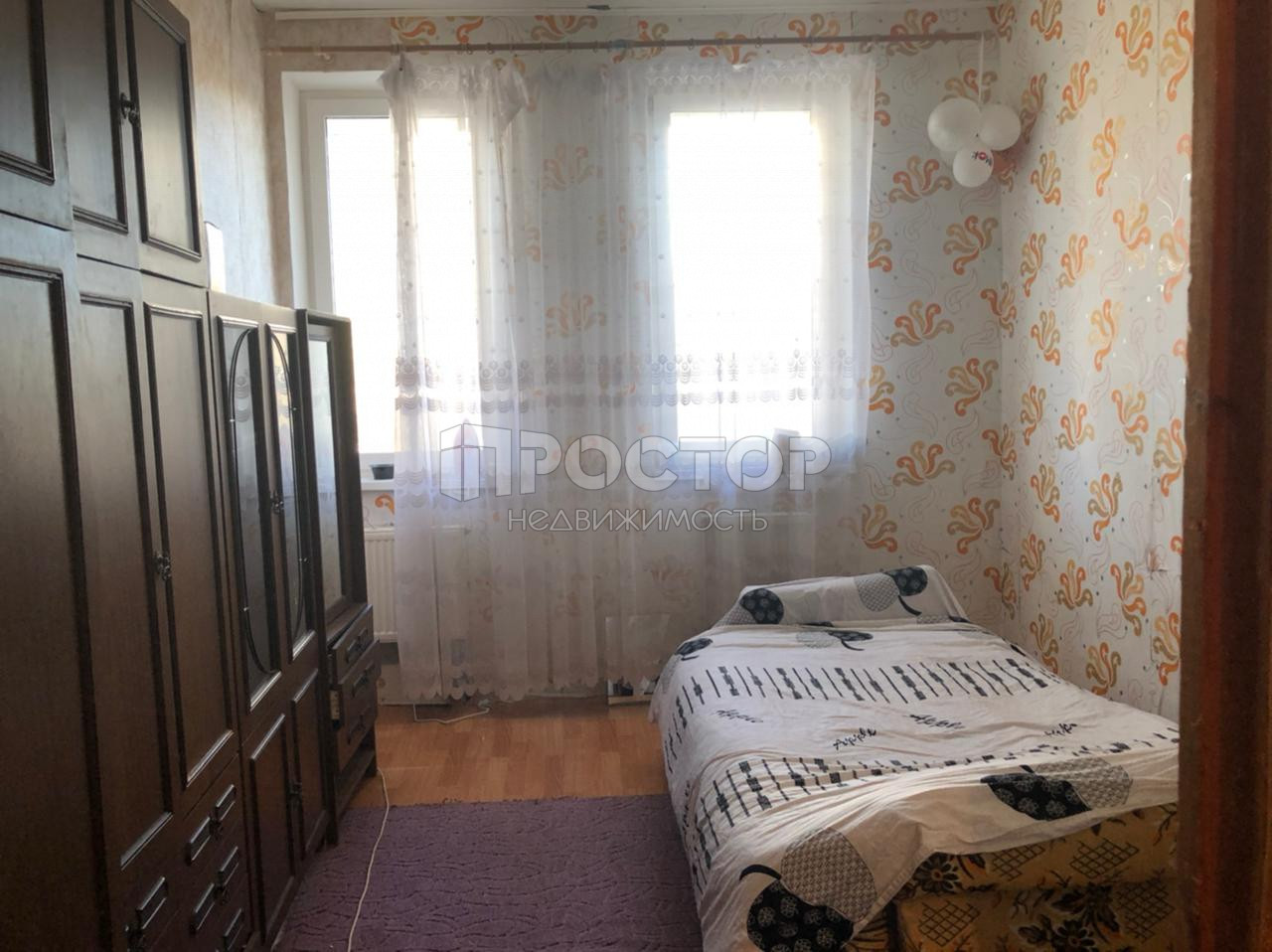 2-комнатная квартира, 44 м² - фото 5