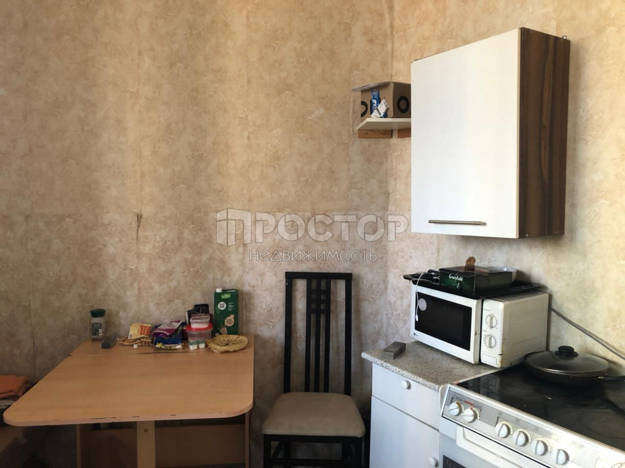 2-комнатная квартира, 44 м² - фото 7