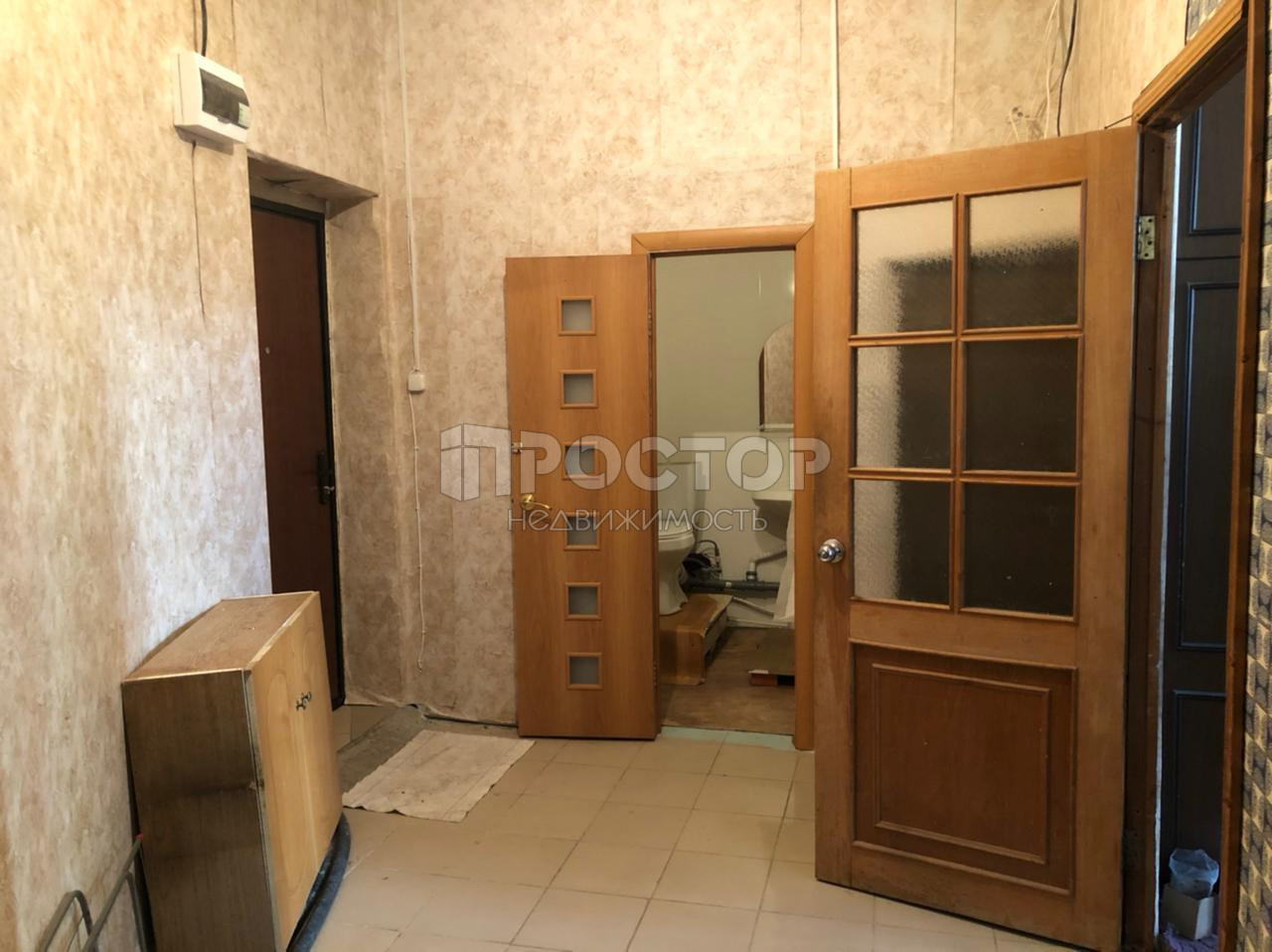 2-комнатная квартира, 44 м² - фото 4
