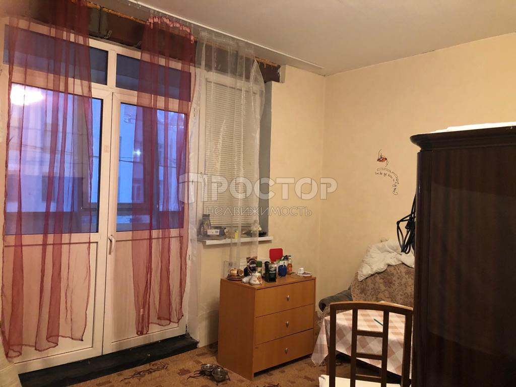 2-комнатная квартира, 48.7 м² - фото 2