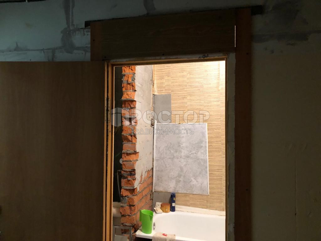 2-комнатная квартира, 48.7 м² - фото 3