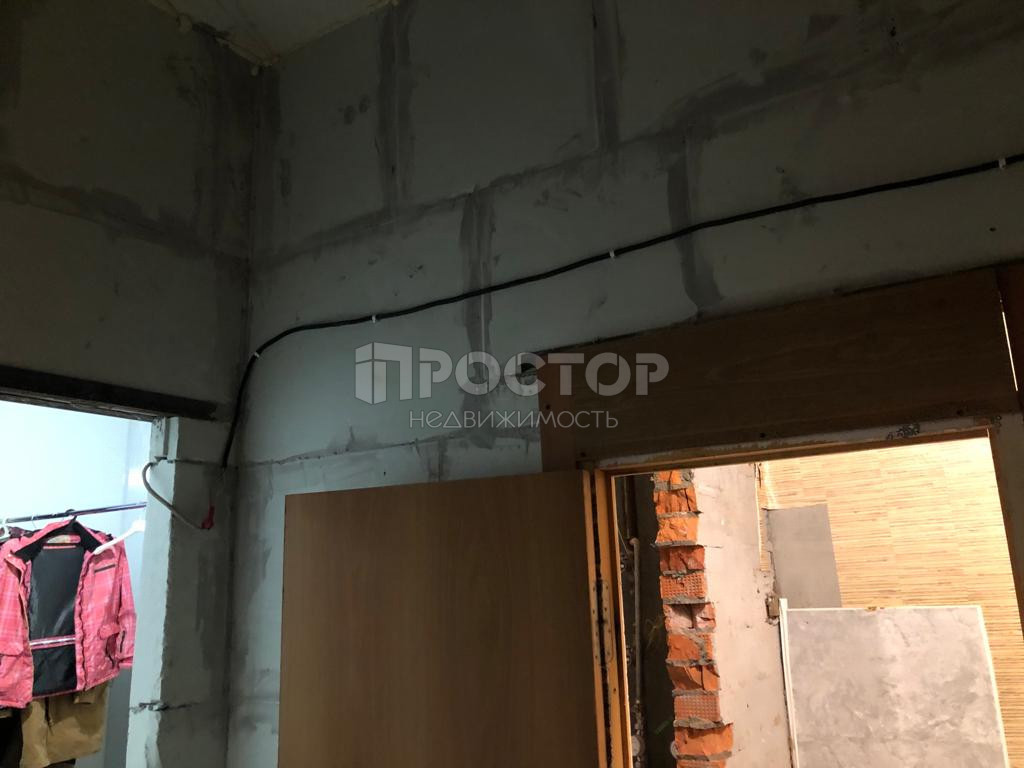 2-комнатная квартира, 48.7 м² - фото 4