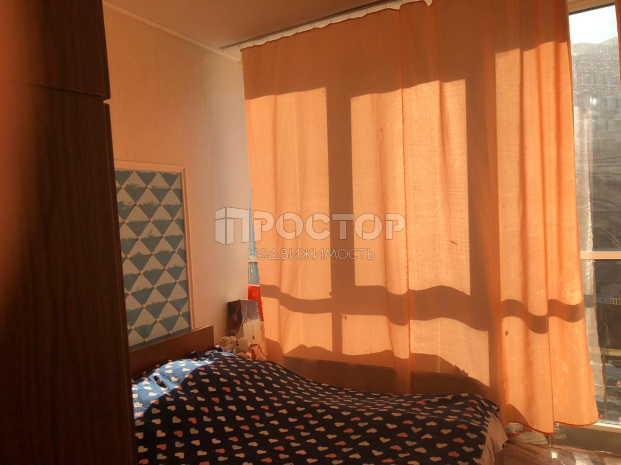 2-комнатная квартира, 88.3 м² - фото 9