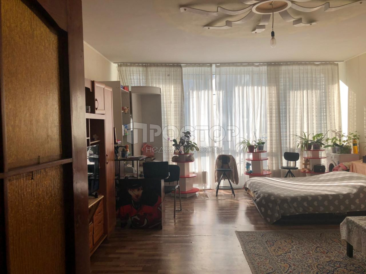 2-комнатная квартира, 88.3 м² - фото 11