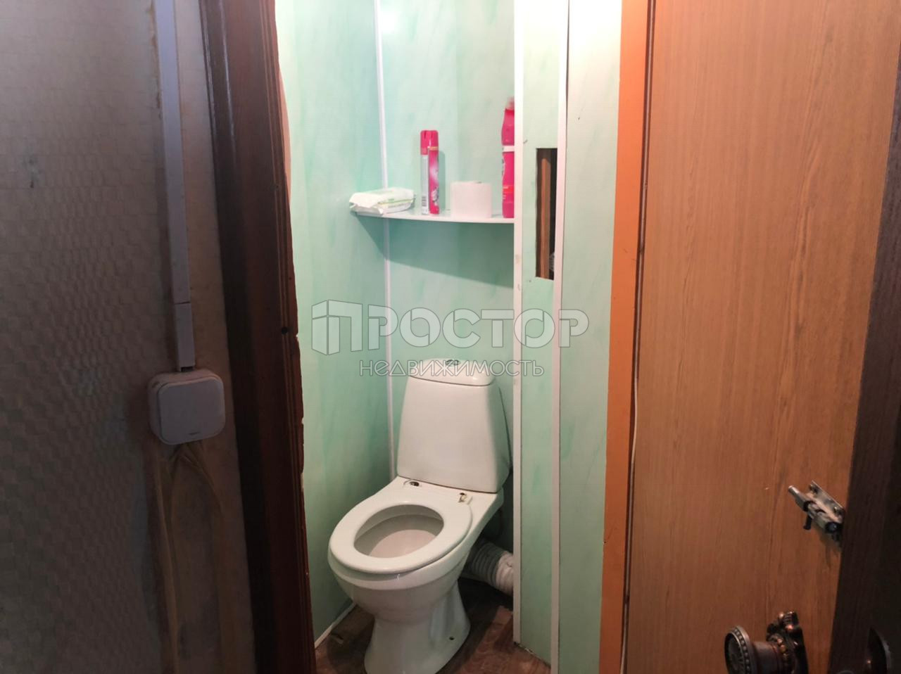 2-комнатная квартира, 88.3 м² - фото 5