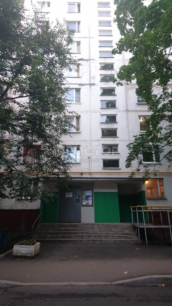 3-комнатная квартира, 63 м² - фото 22