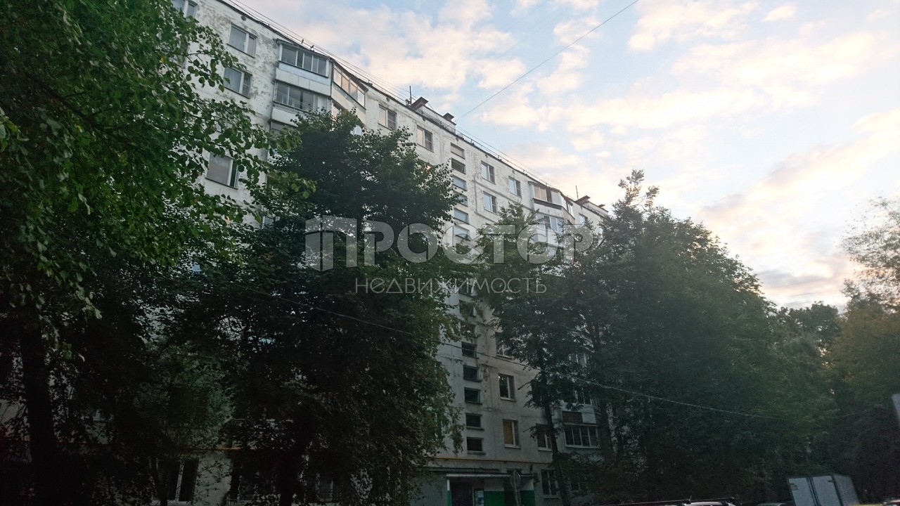 3-комнатная квартира, 63 м² - фото 23