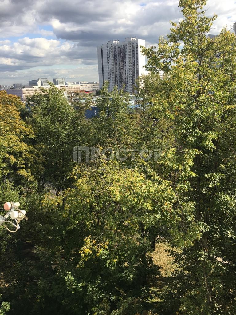 3-комнатная квартира, 63 м² - фото 19