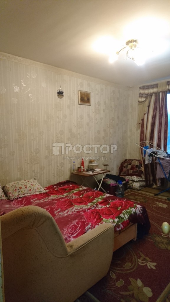 3-комнатная квартира, 63 м² - фото 7