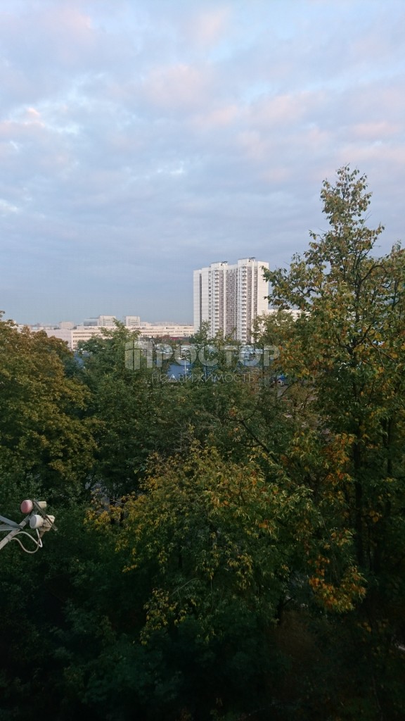 3-комнатная квартира, 63 м² - фото 18