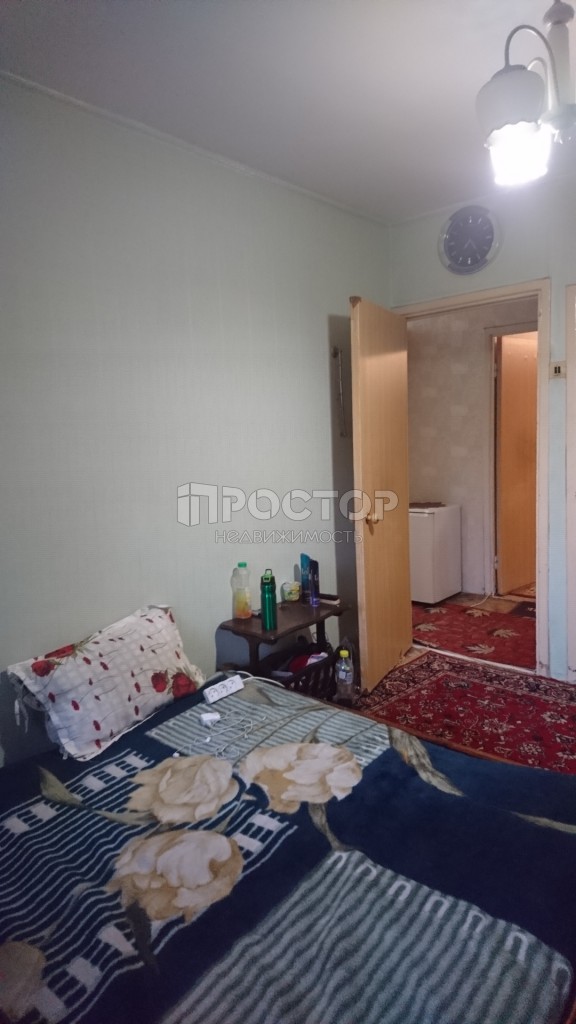 3-комнатная квартира, 63 м² - фото 2