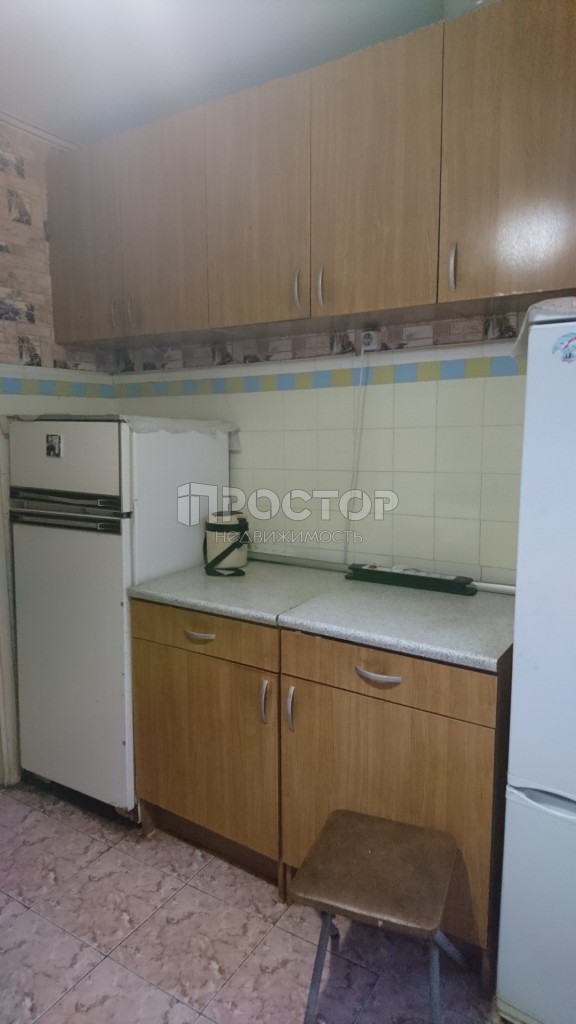 3-комнатная квартира, 63 м² - фото 9