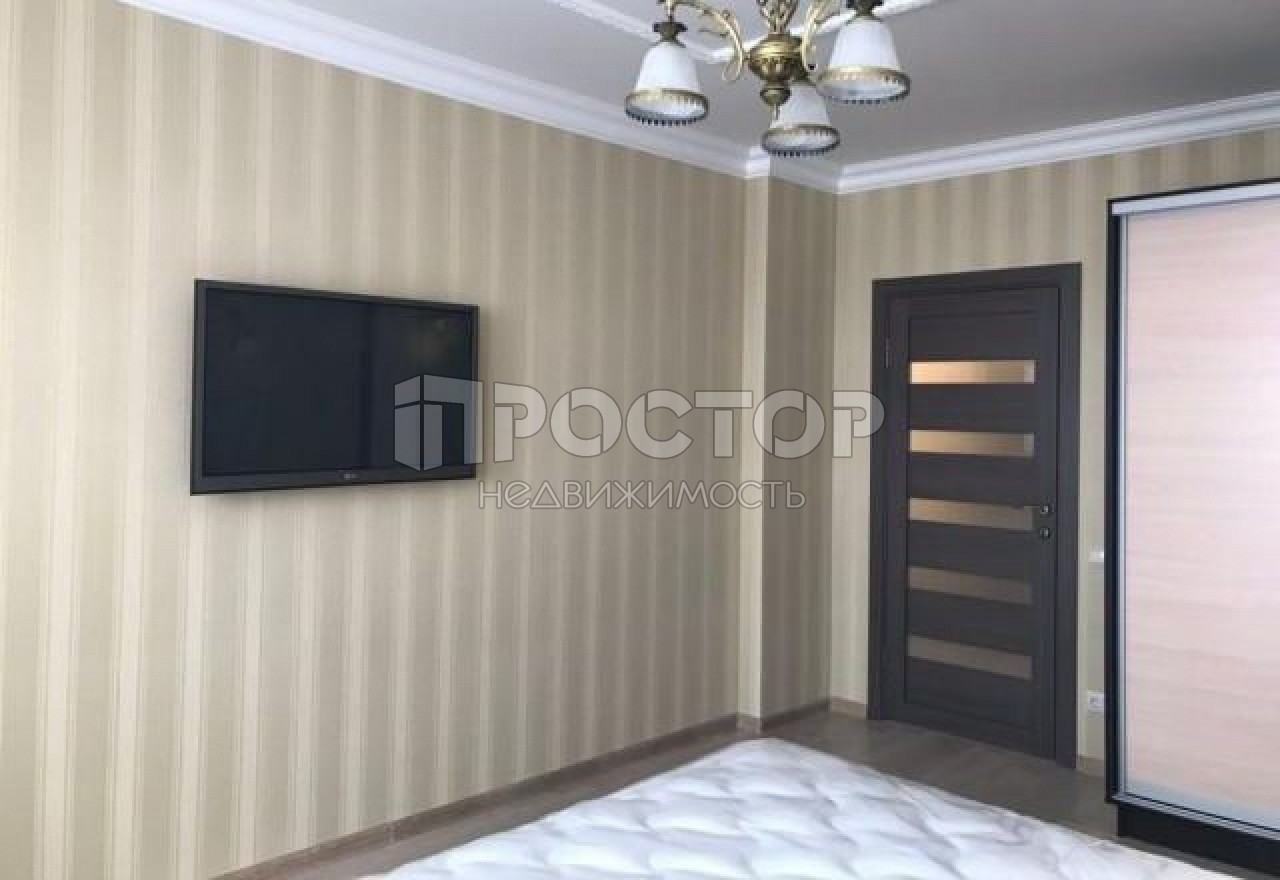 1-комнатная квартира, 44 м² - фото 5