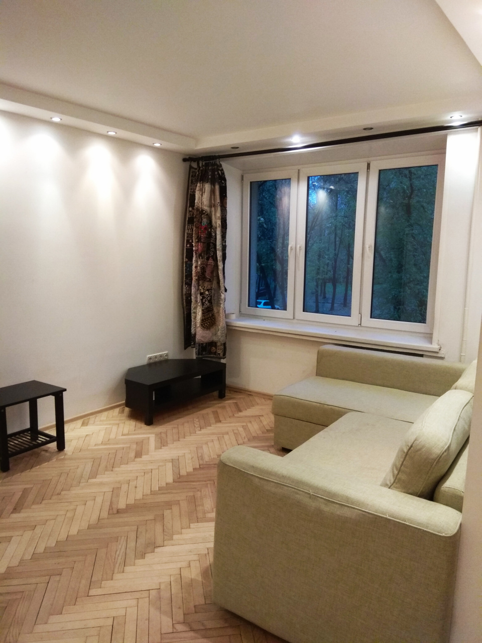 1-комнатная квартира, 31 м² - фото 18