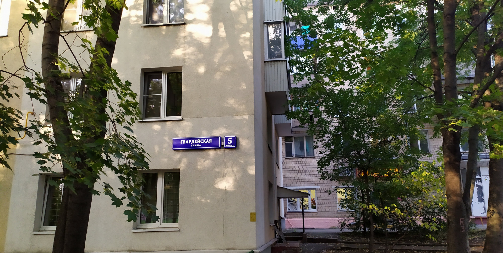 1-комнатная квартира, 31 м² - фото 11