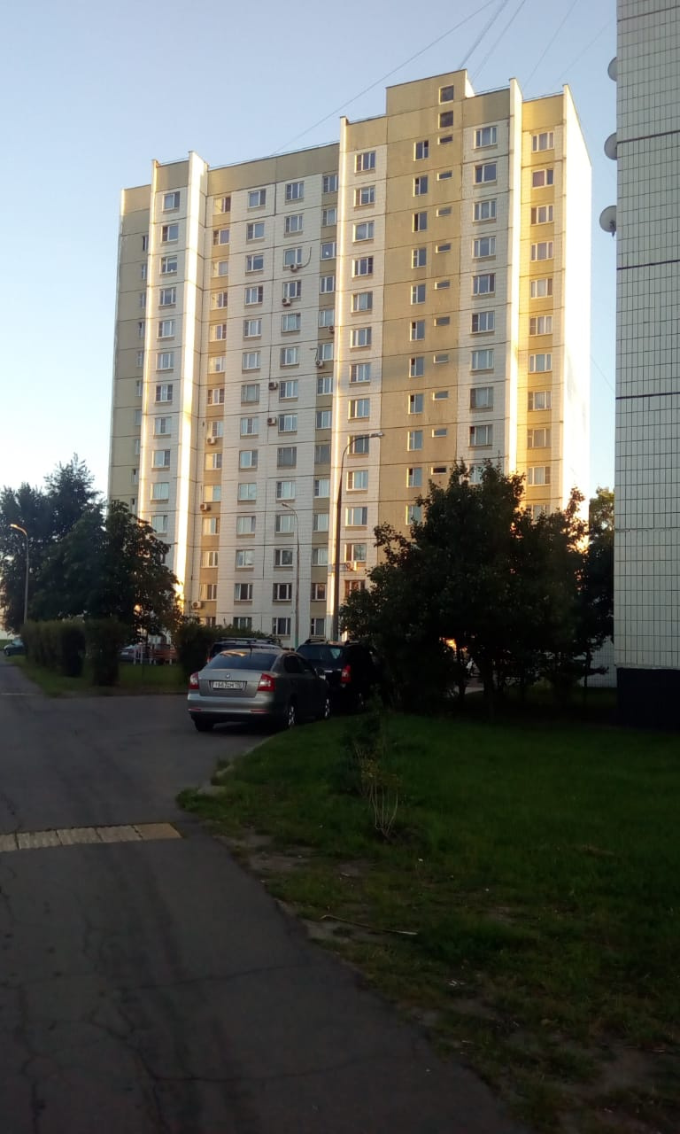 1-комнатная квартира, 38 м² - фото 3