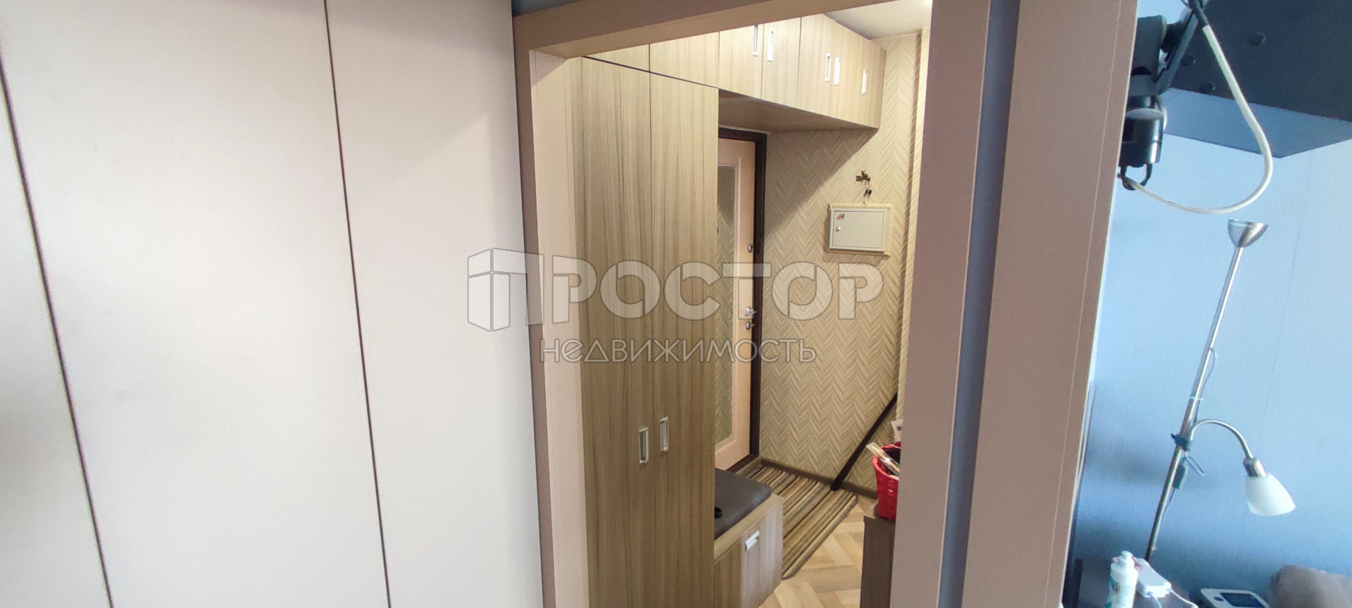 1-комнатная квартира, 39.1 м² - фото 6