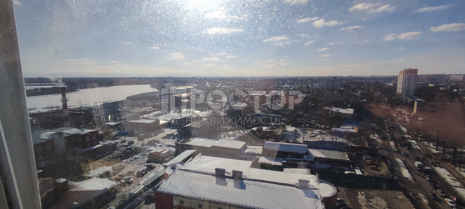 1-комнатная квартира, 39.1 м² - фото 11