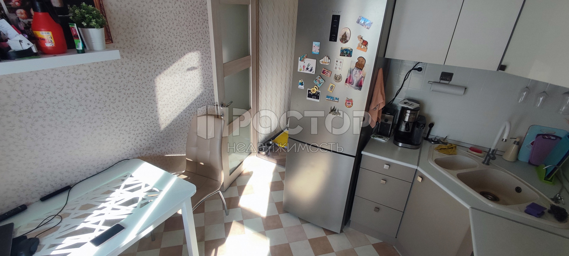 1-комнатная квартира, 39.1 м² - фото 5