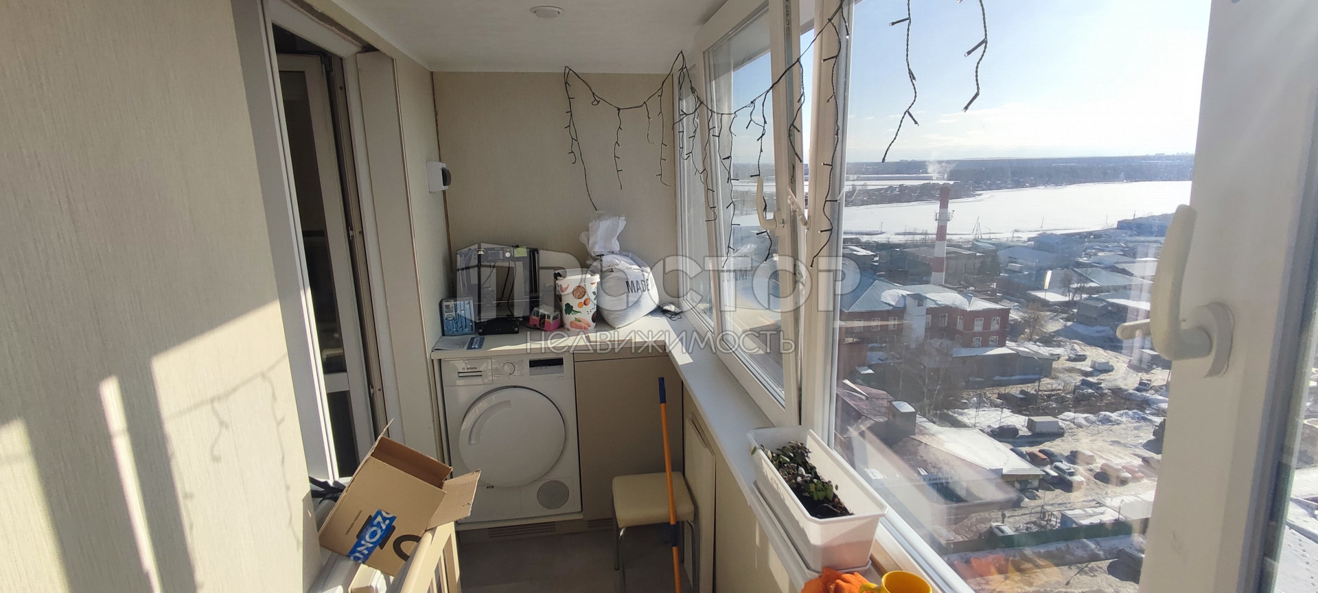 1-комнатная квартира, 39.1 м² - фото 7