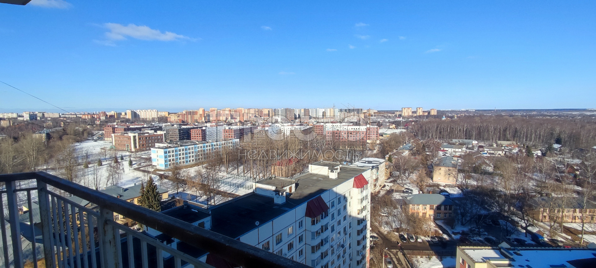 1-комнатная квартира, 39.1 м² - фото 12