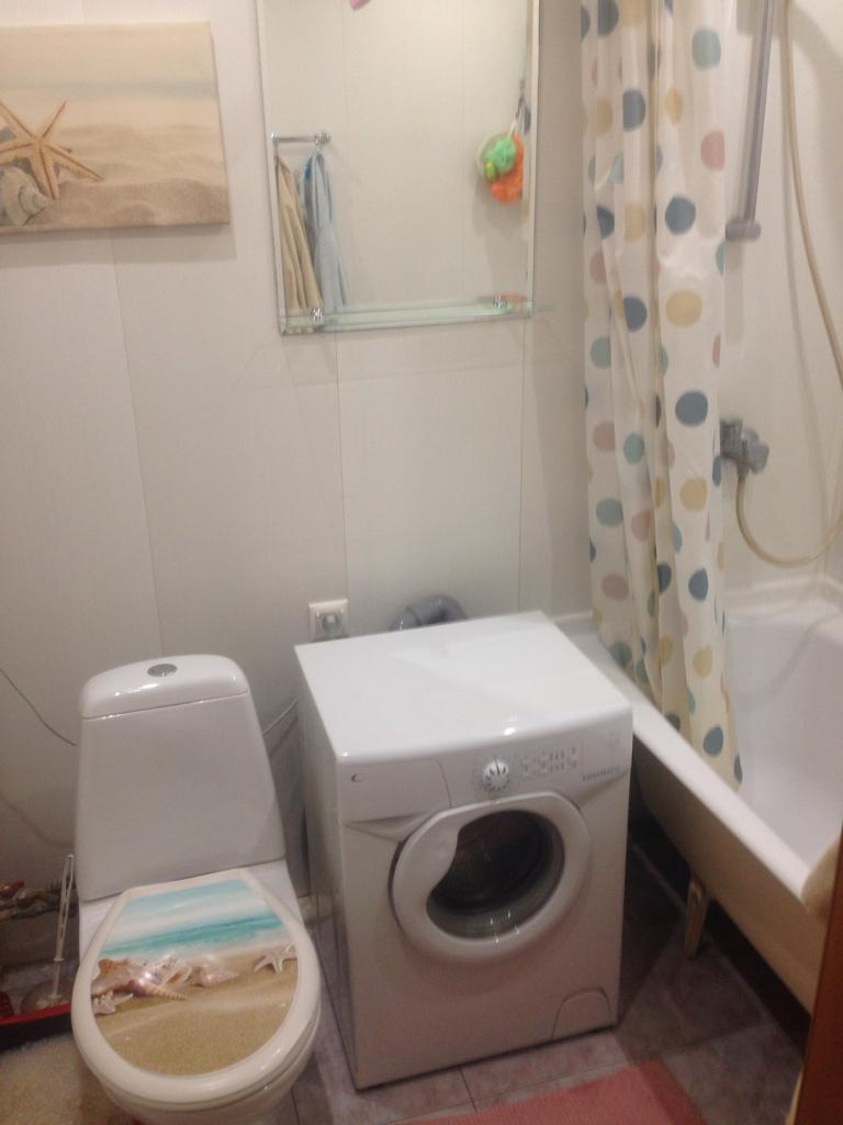 2-комнатная квартира, 41.4 м² - фото 18