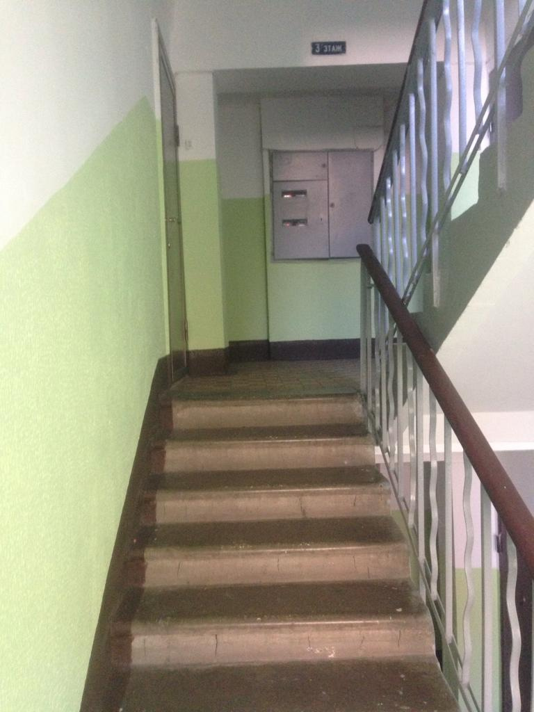 2-комнатная квартира, 41.4 м² - фото 6