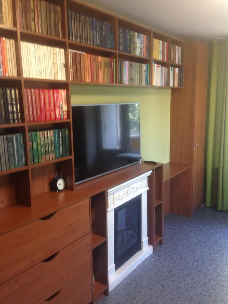 2-комнатная квартира, 41.4 м² - фото 12